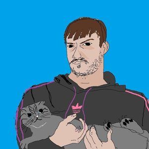 Meet your Posher, Patrick